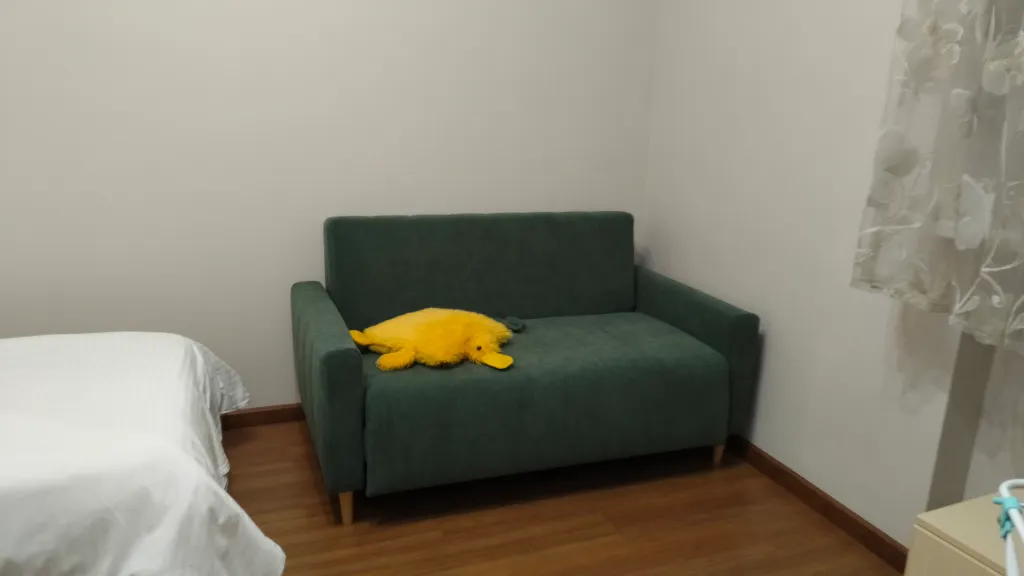 Квартира Большие аппартаменты с 2 спальнями — Ростов-на-Дону