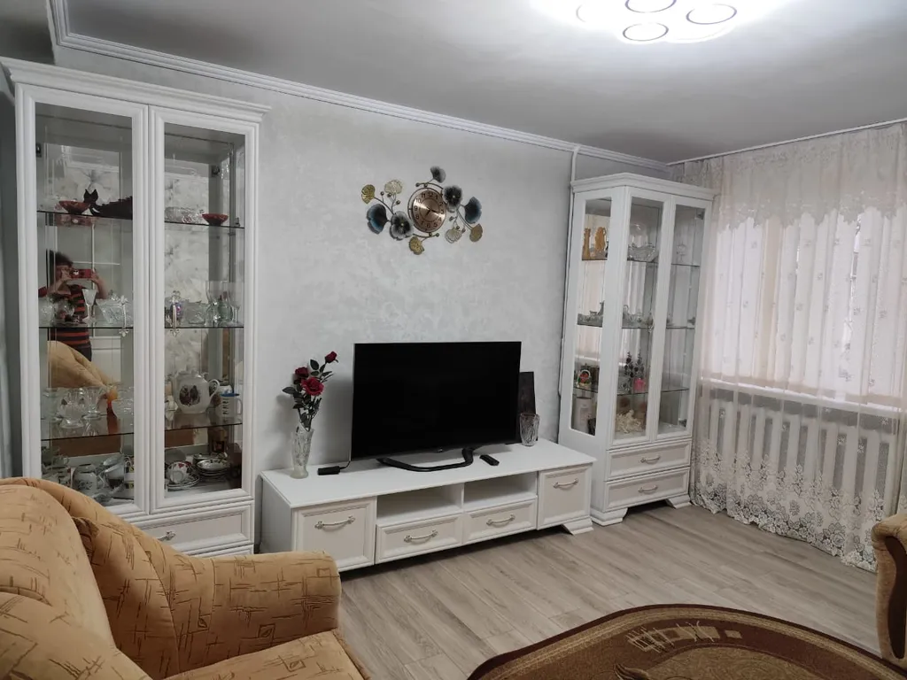 Уютная квартира не далеко от моря — аренда посуточно в Судак