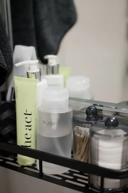 Krepostnaya Apart Домашний уют