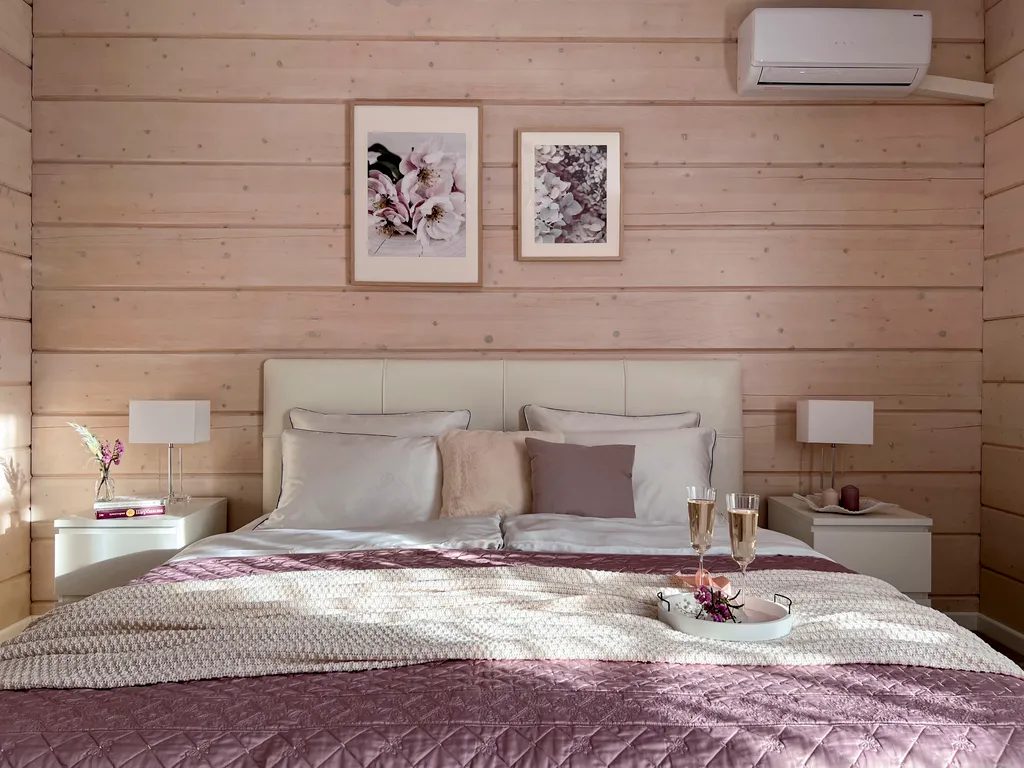 Коттедж Гостевой дом Аура Плес — Плес