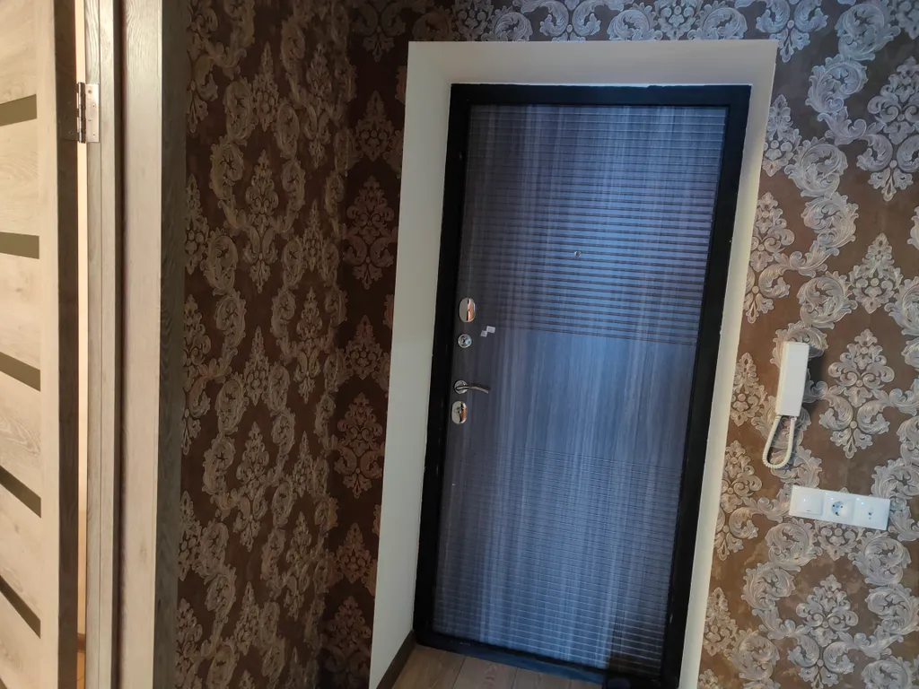 Уютная квартира в престижном новом районе