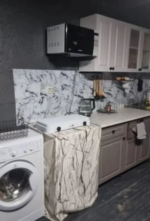 Эко домик 3 у моря