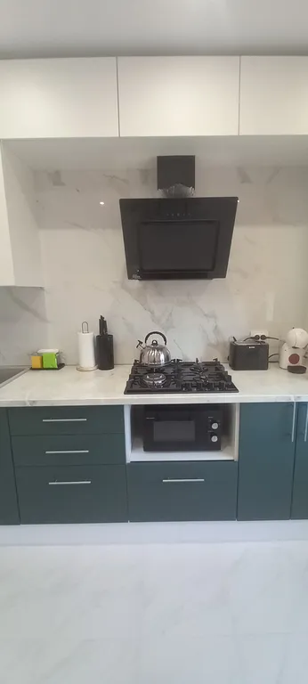 Квартира Новая квартира на побережье Балтийского моря — Пионерский