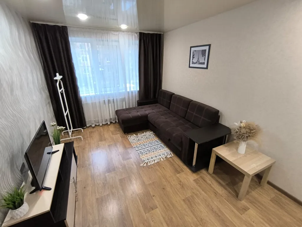 Апартамент в центре города