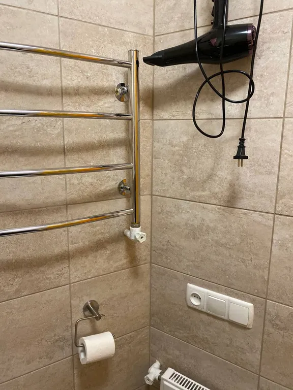 Квартира Отличная квартира рядом с центром — Джанкой