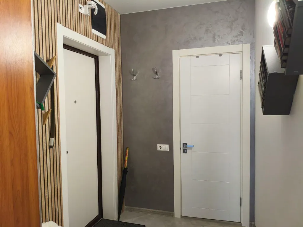 Уютная студия рядом с аэропортом Внуково