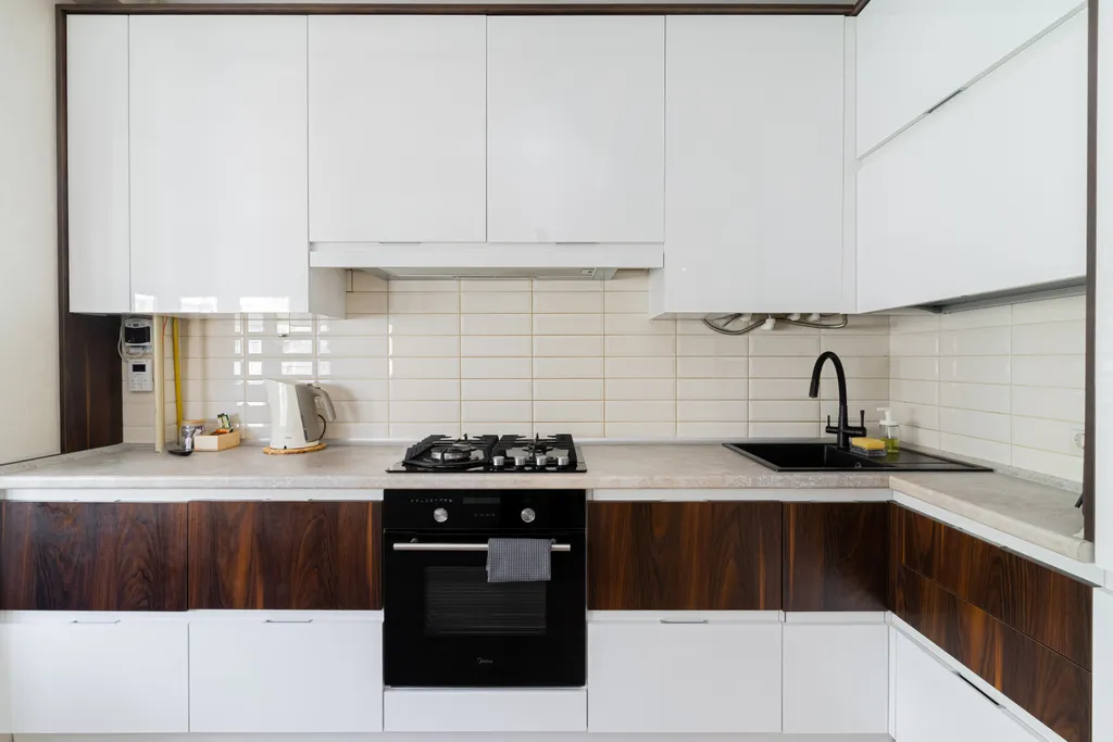 Люкс в ЖК Столичный