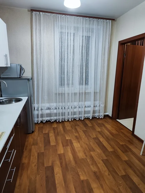 Квартира Уютная квартира в центре города — Алейск