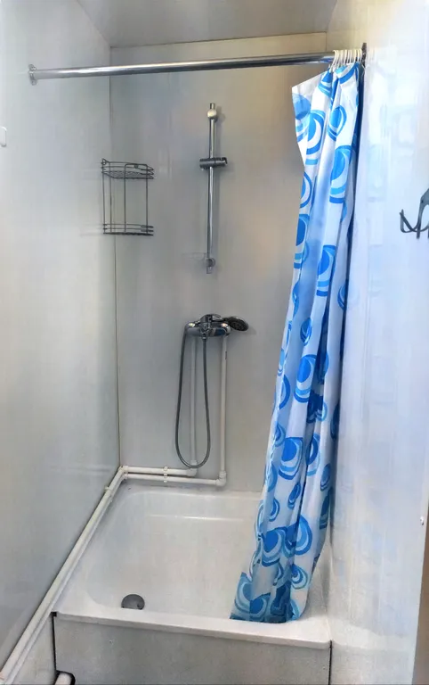 Коттедж Дом на берегу Чёрного моря — Волна