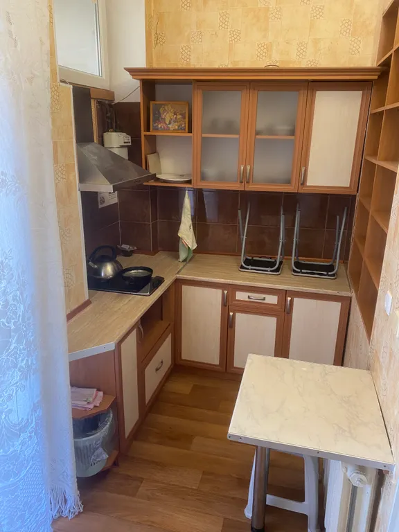 Гостевые комнаты в центре города