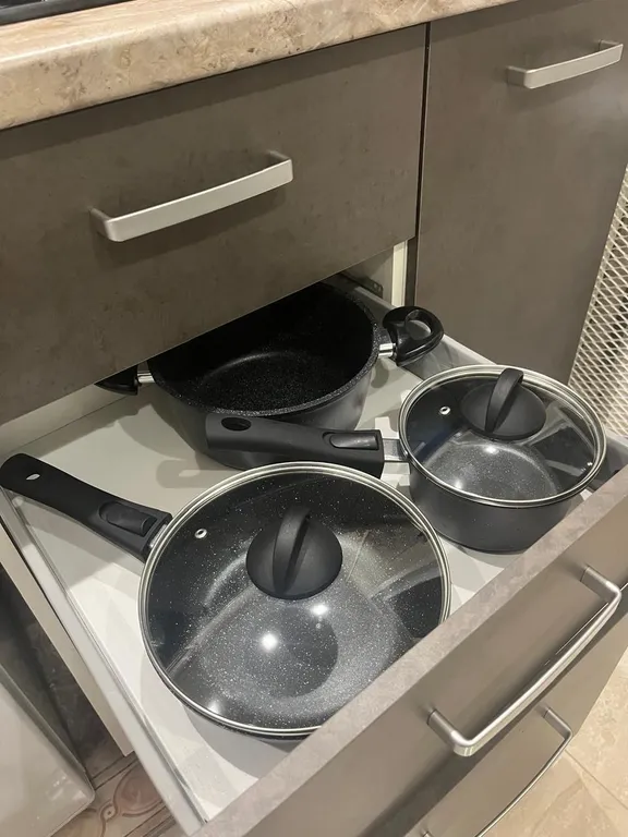 Уютная квартира в центре города с новым ремонтом