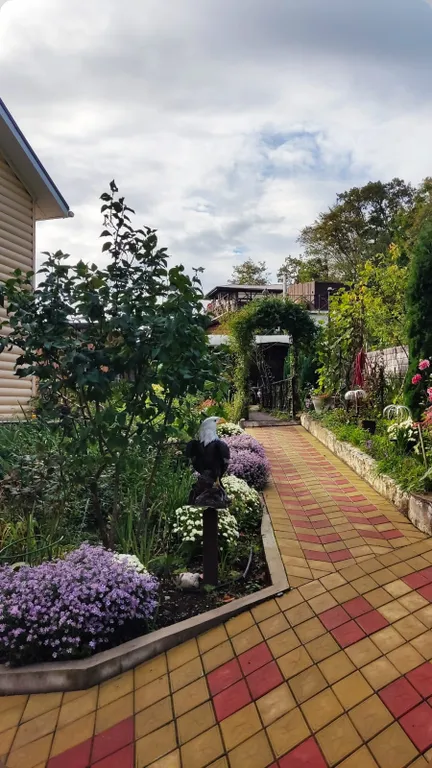 Коттедж Уютный дом для отдыха с видом на плато Лаго-Наки — Мезмай