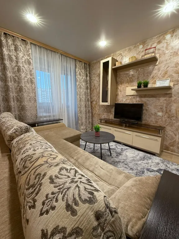 Уютная квартира недалеко от Федерального ортопедического центра