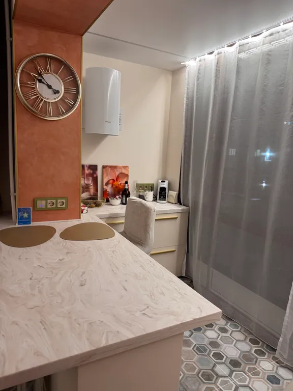 Премиум апартамент-комфорт и уют