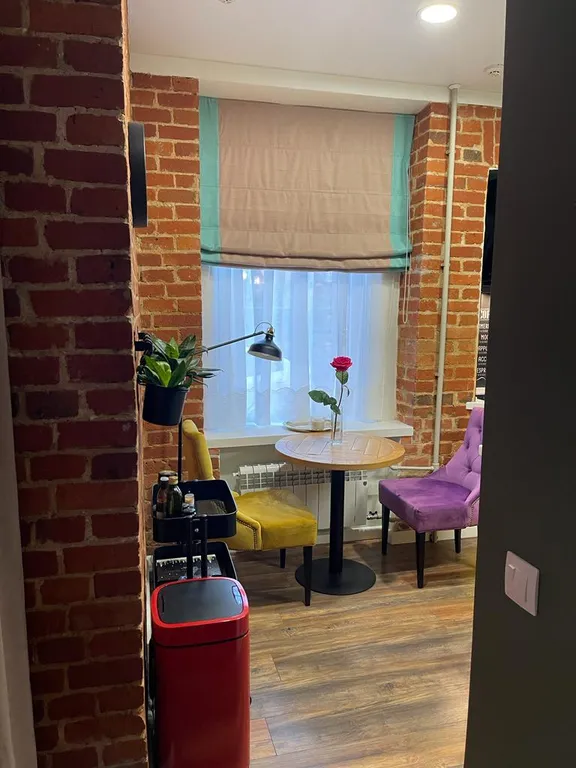 Уютнная студия в центре города у Кремля