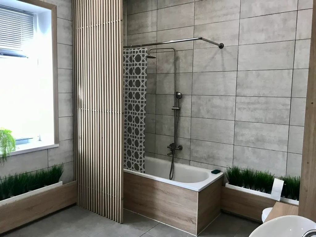 Семейный  дом на набережной Кинешемки