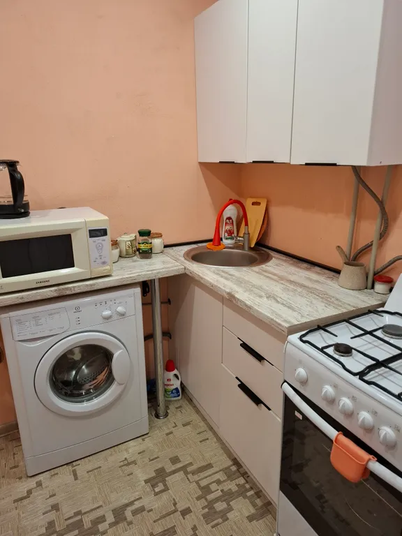 Квартира Квартира у входа в метро — Нижний Новгород