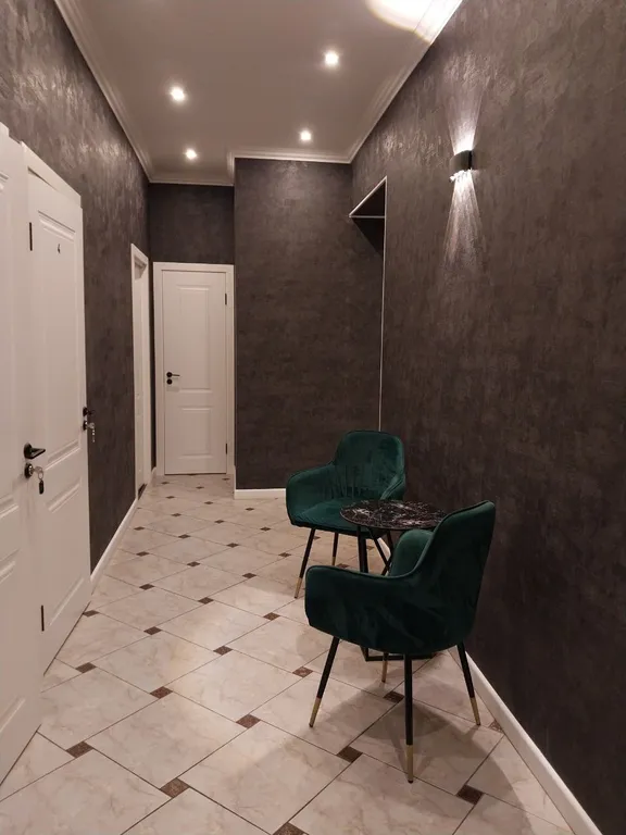 Квартира Комната — Санкт-Петербург