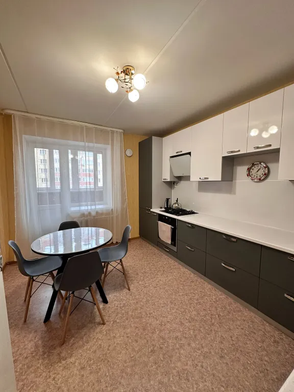 Уютная квартира в центре развитого района