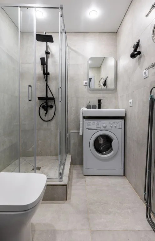 Квартира 1-комнатная Квартира — Санкт-Петербург