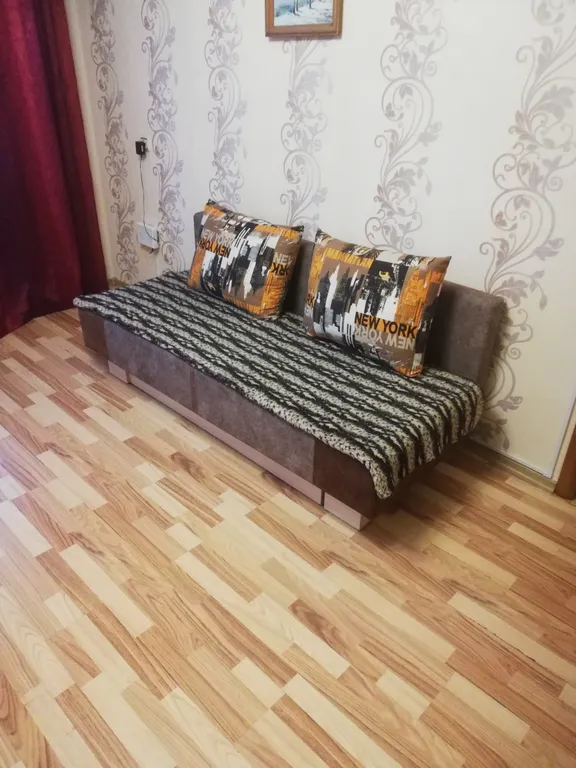 Квартира в центре города