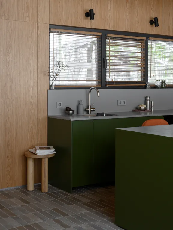 Коттедж Superior на берегу Истры