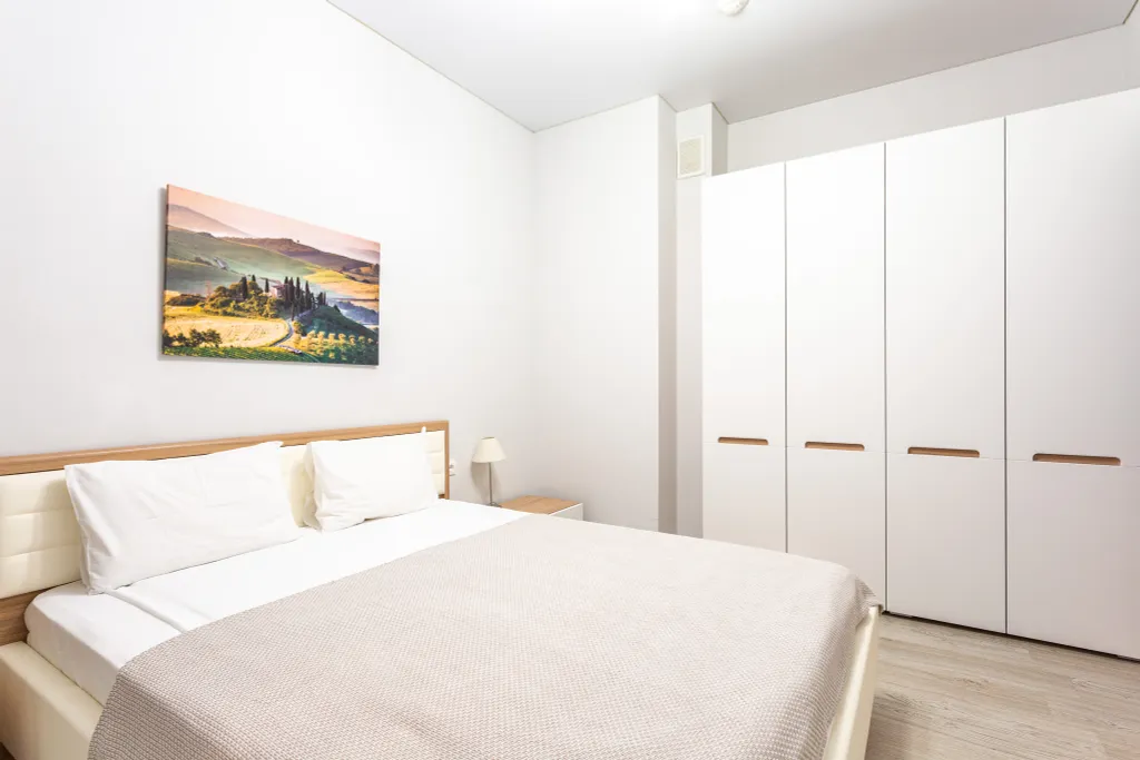 Квартира Апартаменты Sea Side номер 502 — Сириус