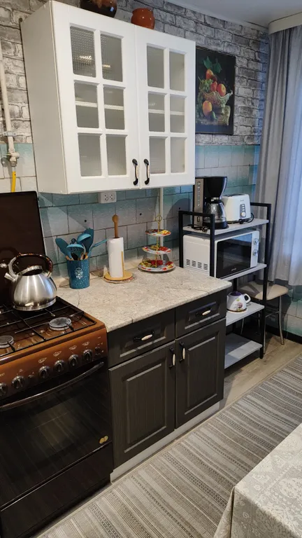 У Александра