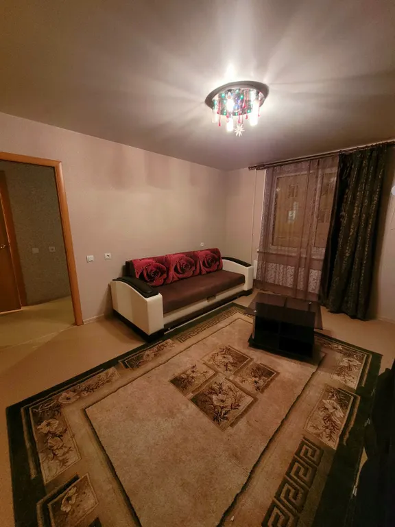 Уютная квартира в новостройке — аренда посуточно в Сызрань