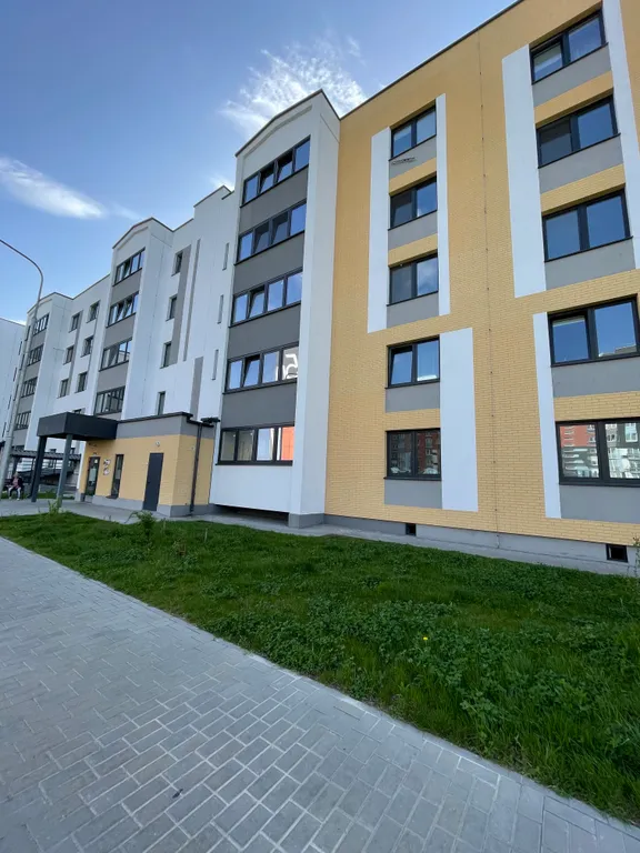 Квартира в 5 минутах до центра и погранперехода