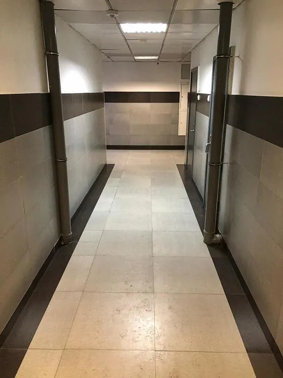 Квартира класса люкс