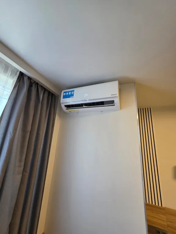 Квартира Квартира-студия, 17 м², 1 кровать — Сочи