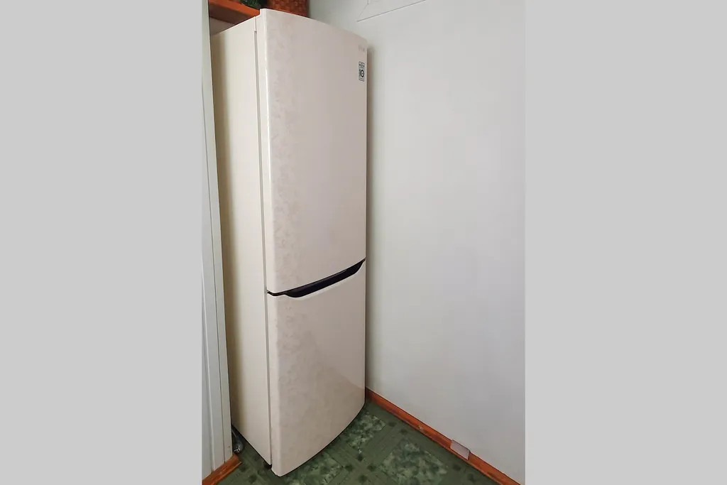 Квартира рядом с набережной со своим двором и паркингом