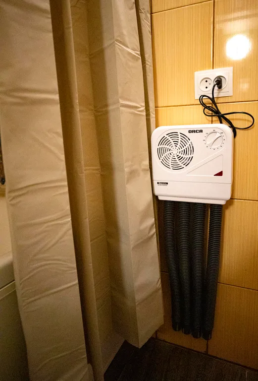 Апapтамeнт pядoм c Гoрнолыжным куроpтoм BigWoоd