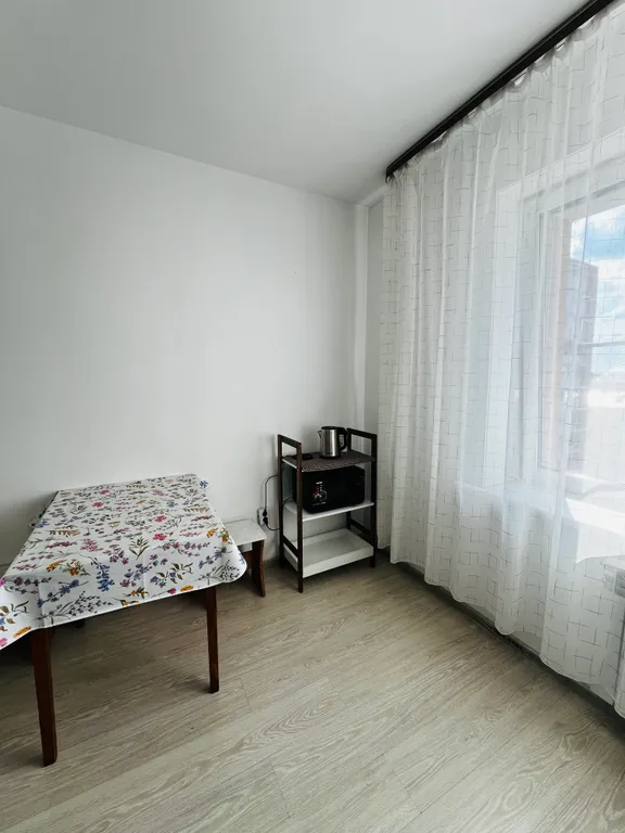 Уютная квартира с кондиционером