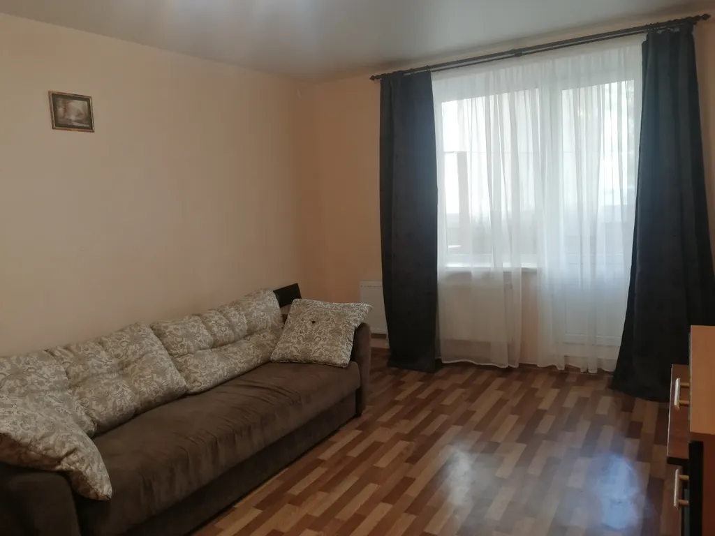 Квартира Квартира рядом с Мамаевым курганом — Волгоград