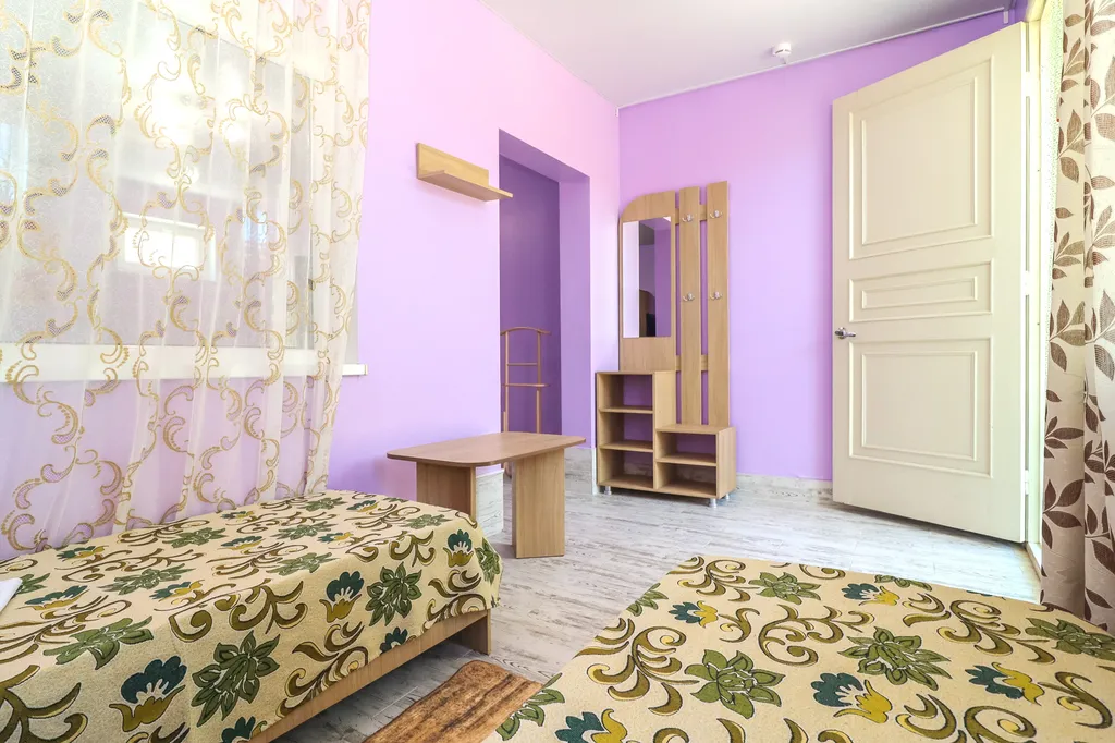 Квартира Комната — Кучугуры