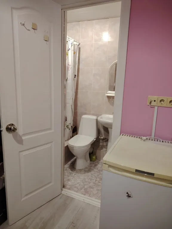 Квартира Комната — Анапа