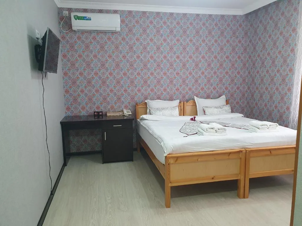 Квартира Комната — аренда посуточно в Бухара