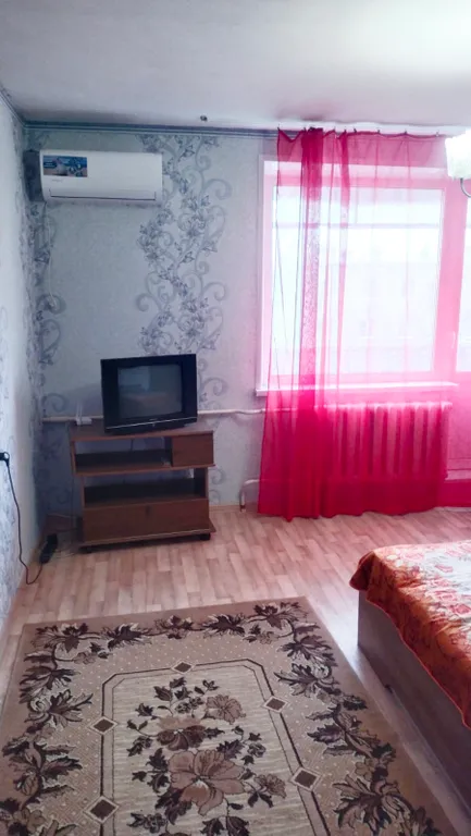 Уютная квартира в центре