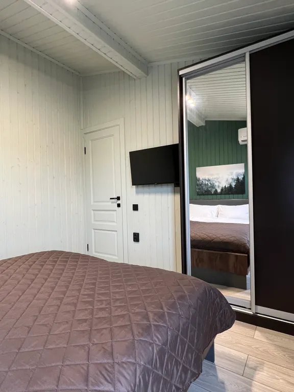 Коттедж 3-комнатный Дом — Горячий Ключ