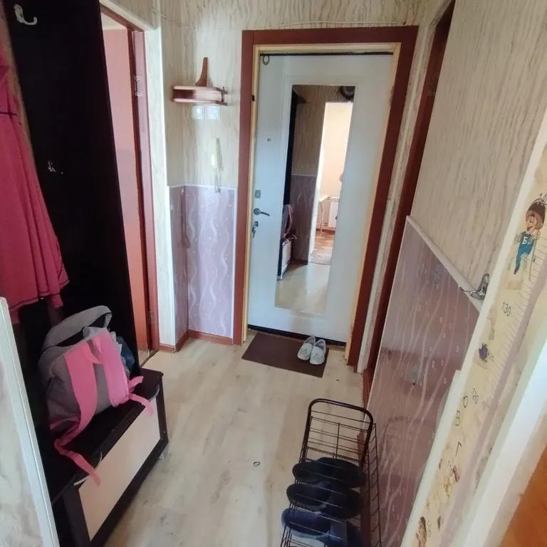 Уютный эконом в сердце Златоуста