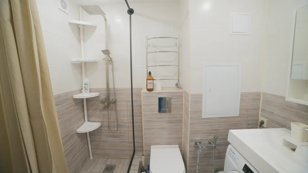 Квартира комфорт