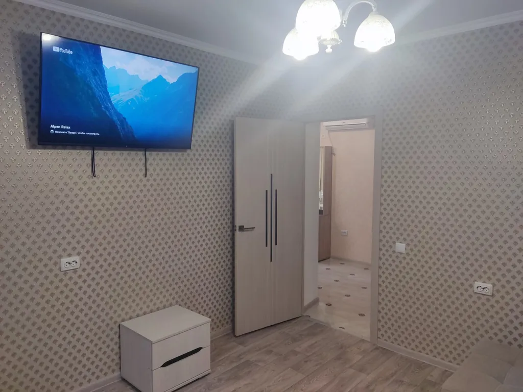 Двухэтажный дом под ключ с двором