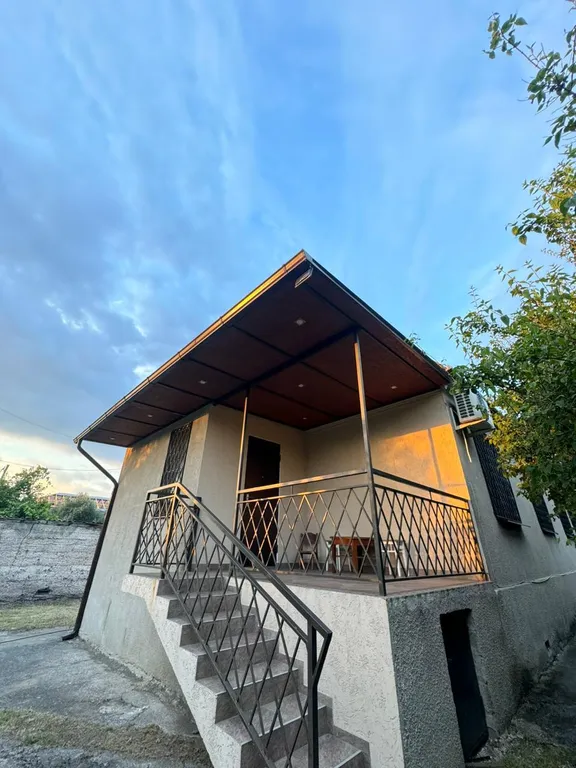 Море, солнце, отдых! 2-х комнатный номер в гостевом доме Вилла Де Вилль