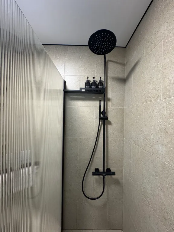 Умная квартира на море