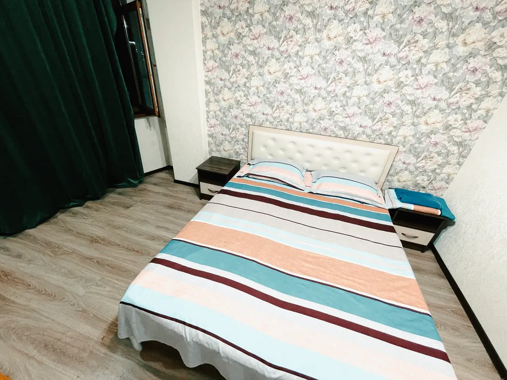 Однакомнатная квартира в новом доме