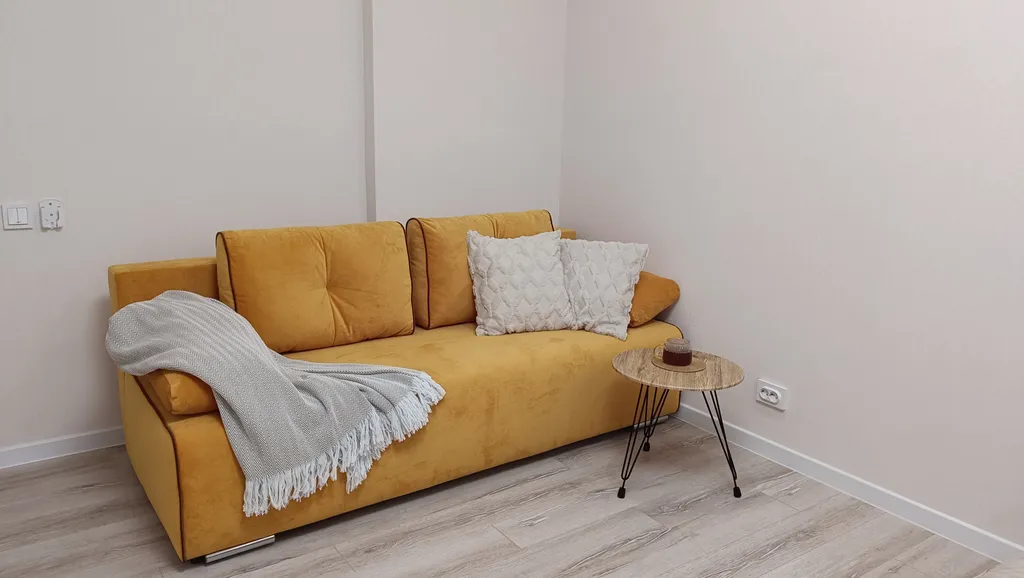 Квартира в уютном ЖК Подлипки город