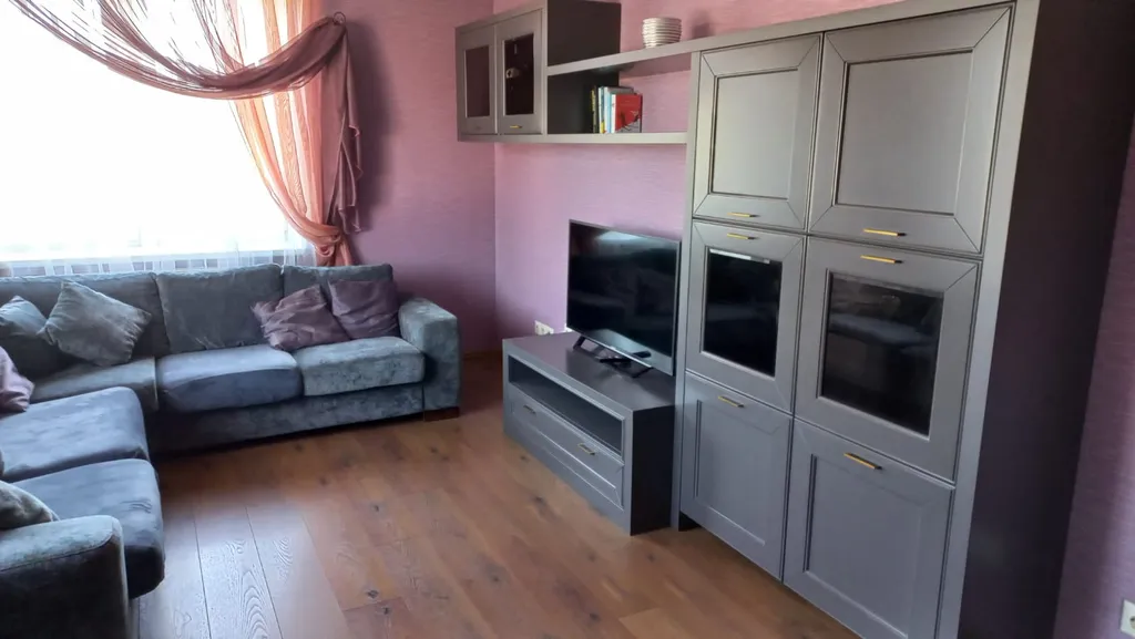 Квартира Уютная атмосферная квартира в тихом историческом центре — Калининград