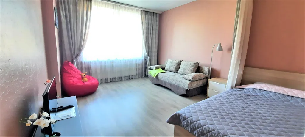 Квартира Любимые апартаменты — аренда посуточно в Светлогорск